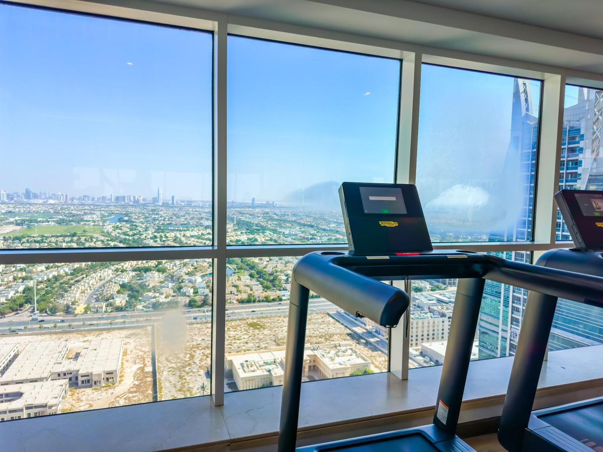 Coralcottageholiday Dubai
