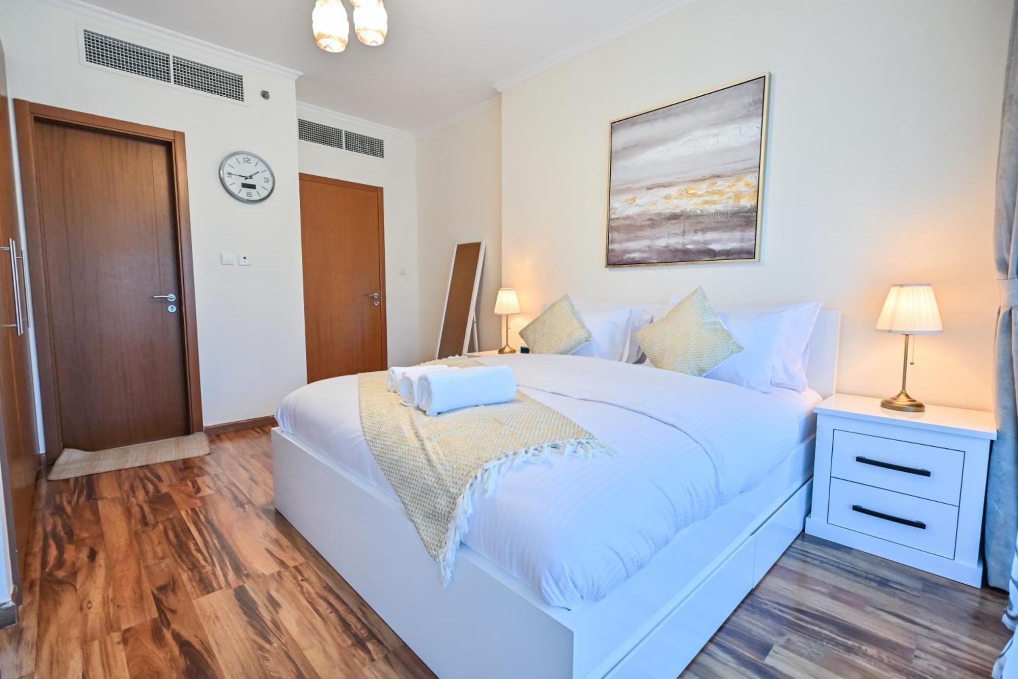 Coralcottageholiday Apartment *