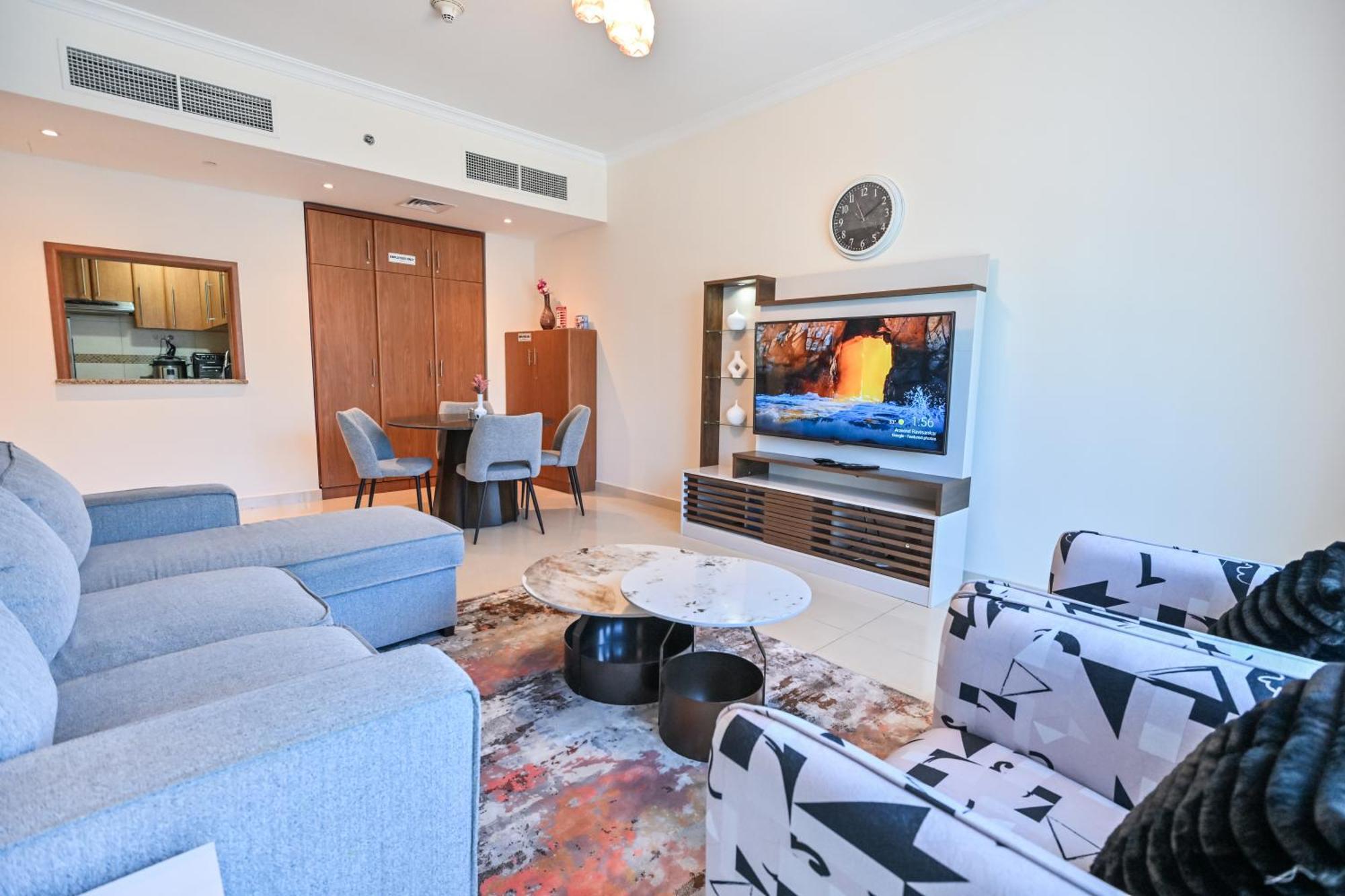 Coralcottageholiday Apartment Dubai