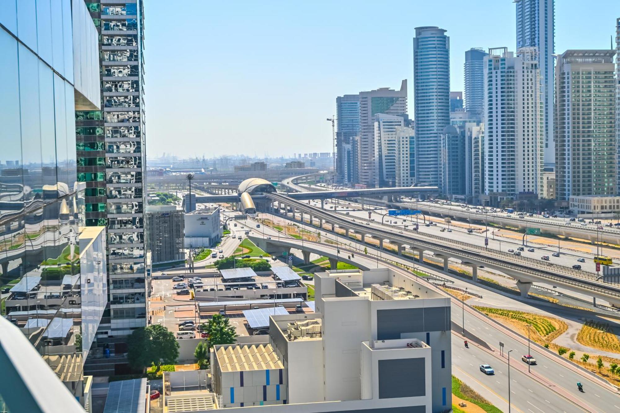 Apartment Coralcottageholiday Dubai