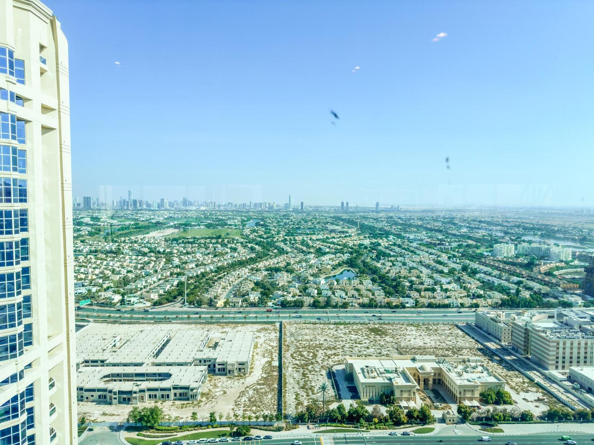 Apartment Coralcottageholiday Dubai