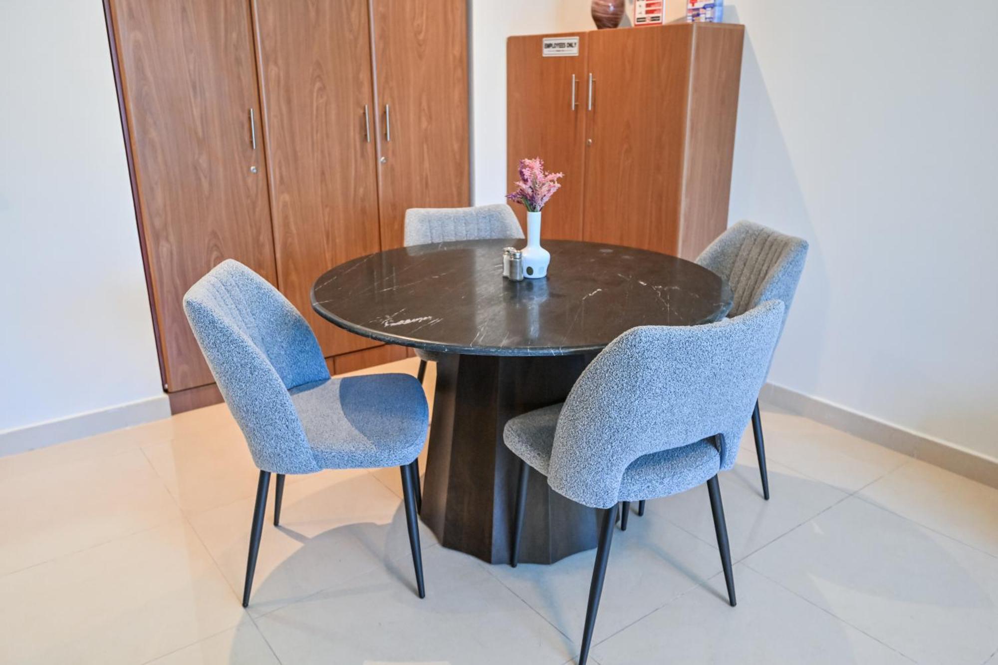 Coralcottageholiday Apartment Dubai